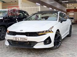 کیا K5